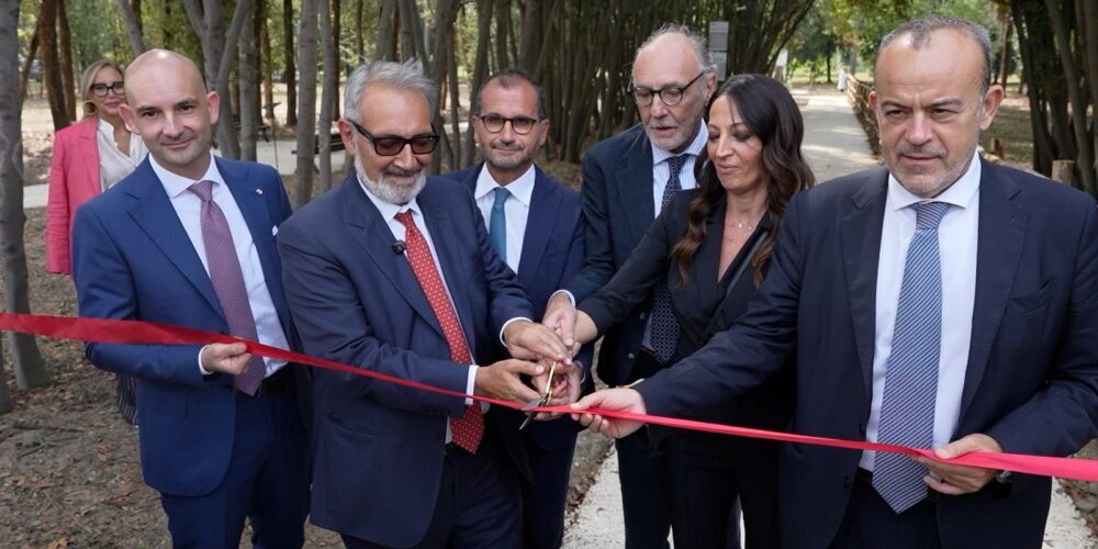 Terapia animali riabilitazione Ordine di Malta ospedale