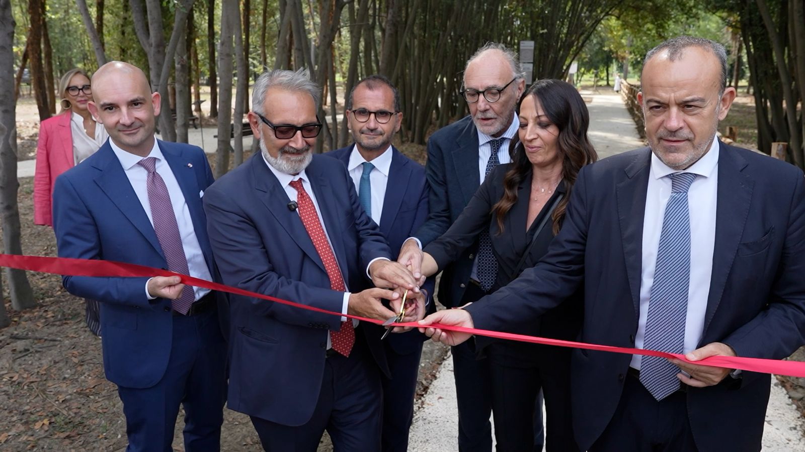 Terapia animali riabilitazione Ordine di Malta ospedale